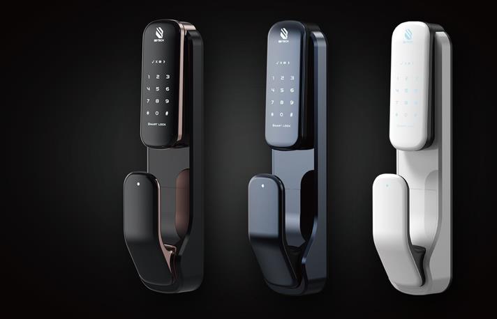 智能鎖有機械鎖安全嗎？