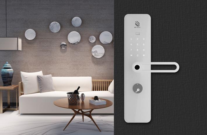 智能鎖選購產(chǎn)品與服務(wù)哪個(gè)更重要？