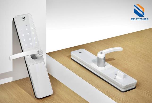 智能鎖到底選大品牌還是小品牌？