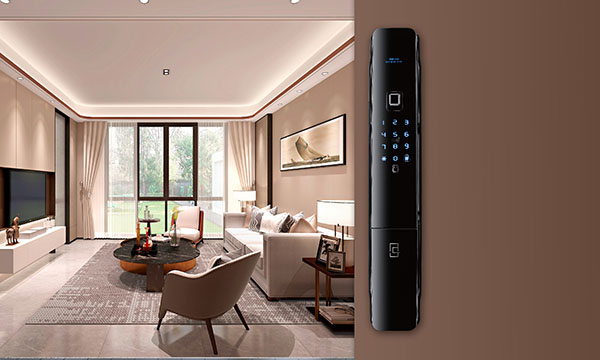 怎樣挑選指紋鎖密碼鎖？