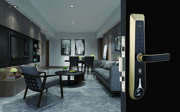 怎樣選擇合適的指紋密碼鎖？