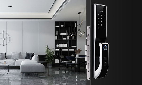 什么鎖才能鎖住安全？使用智能門鎖又該注意什么呢？