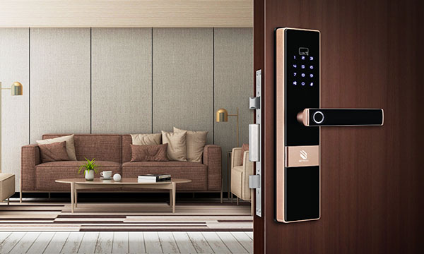 怎樣評價智能門鎖？選購智能門鎖需要考慮哪些因素？