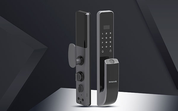 智能鎖c級安全還是B級安全？c級鎖芯安全嗎？